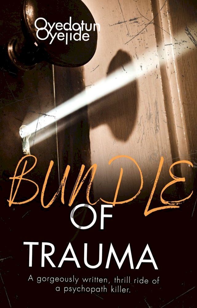  Bundle Of Trauma And Other Stories(Kobo/電子書)