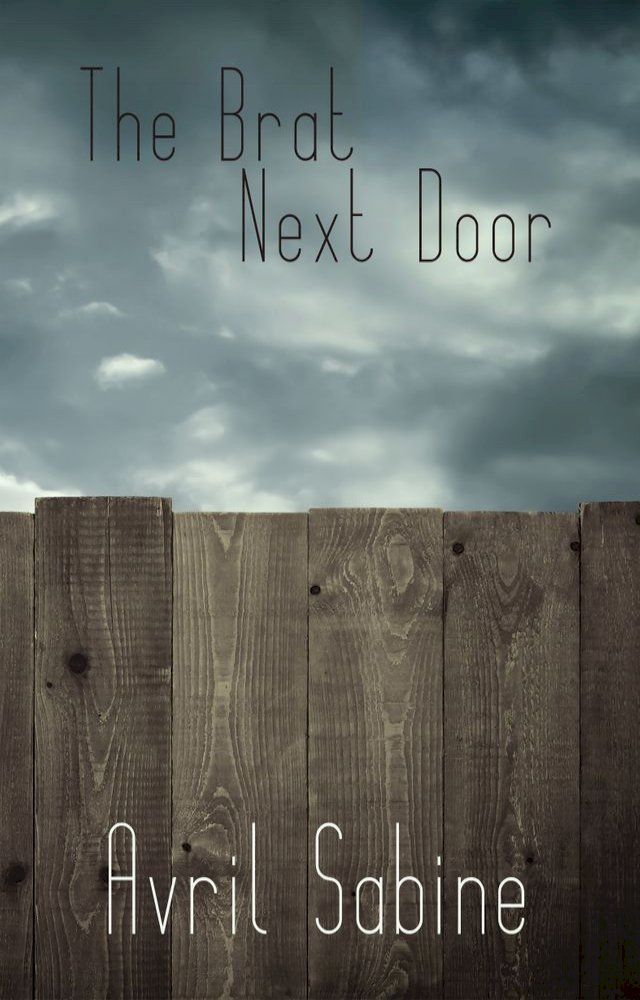  The Brat Next Door(Kobo/電子書)