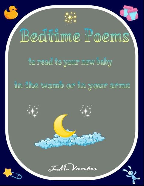 Bedtime Poems(Kobo/電子書)