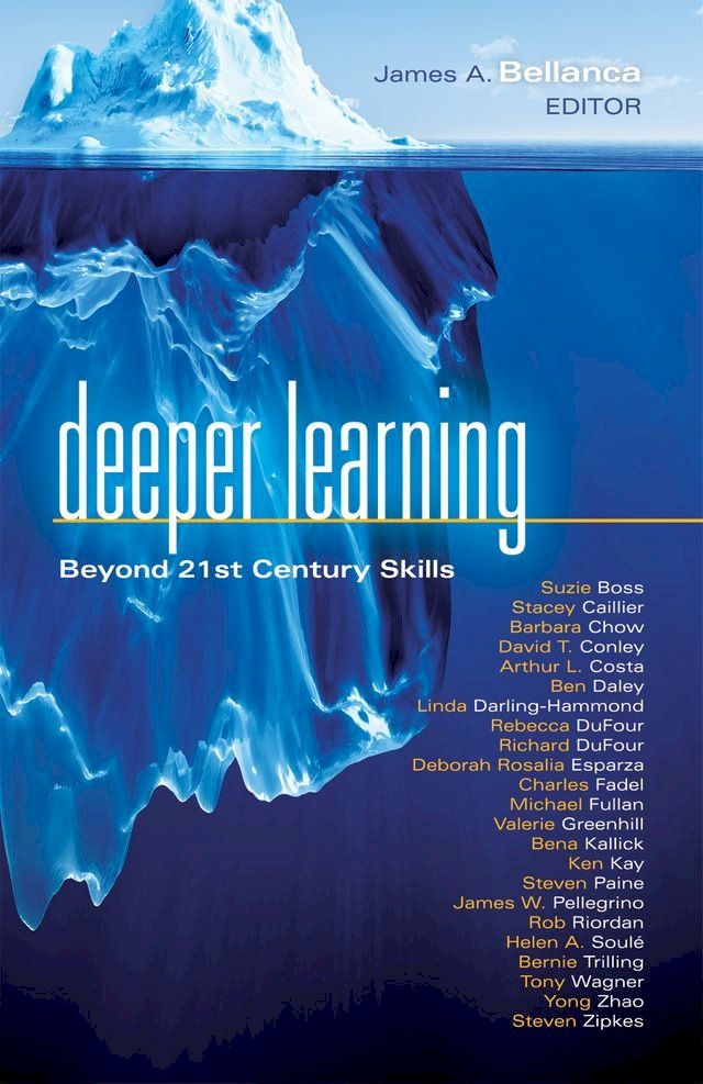  Deeper Learning(Kobo/電子書)