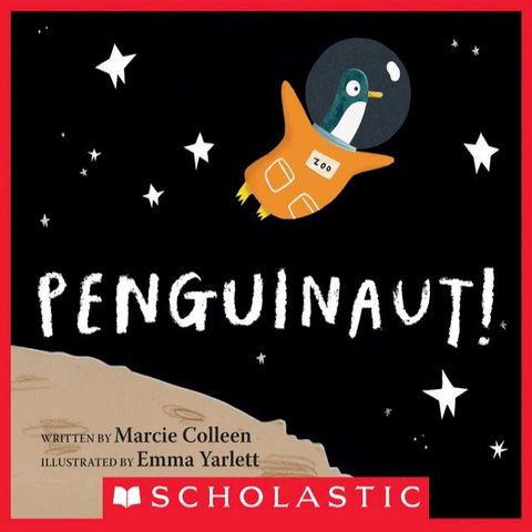 Penguinaut!(Kobo/電子書)