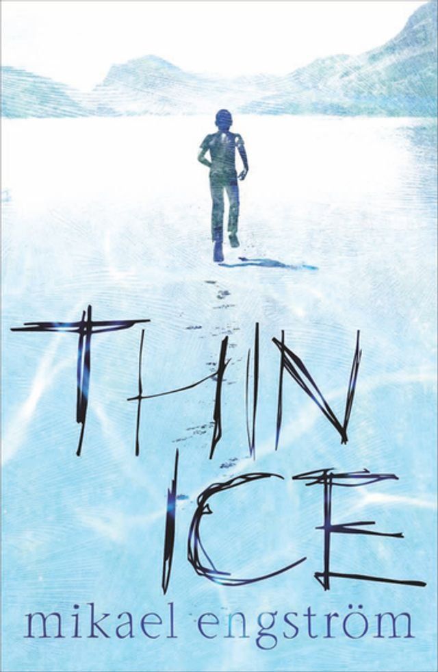  Thin Ice(Kobo/電子書)