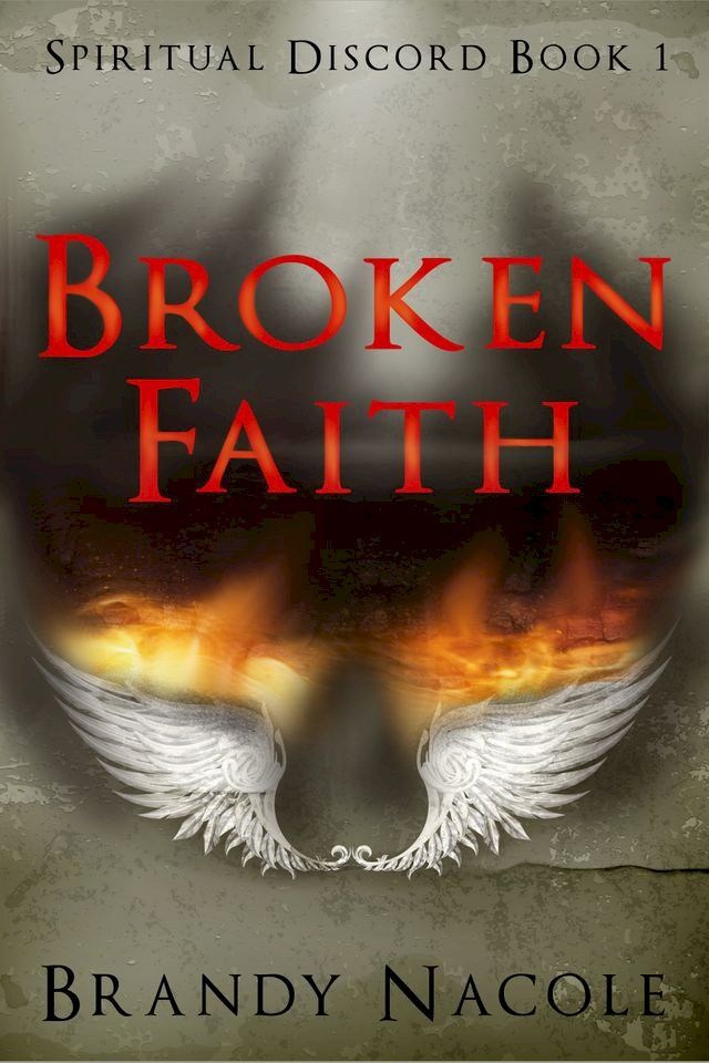  Broken Faith(Kobo/電子書)