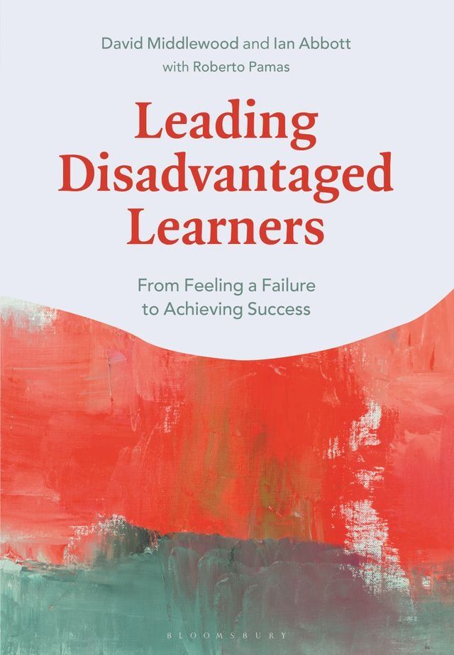  Leading Disadvantaged Learners(Kobo/電子書)