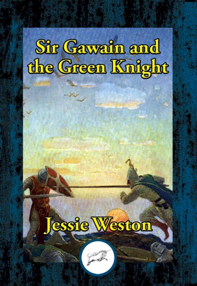  Sir Gawain and the Green Knight(Kobo/電子書)