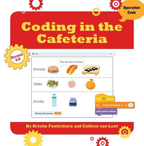 Coding in the Cafeteria(Kobo/電子書)