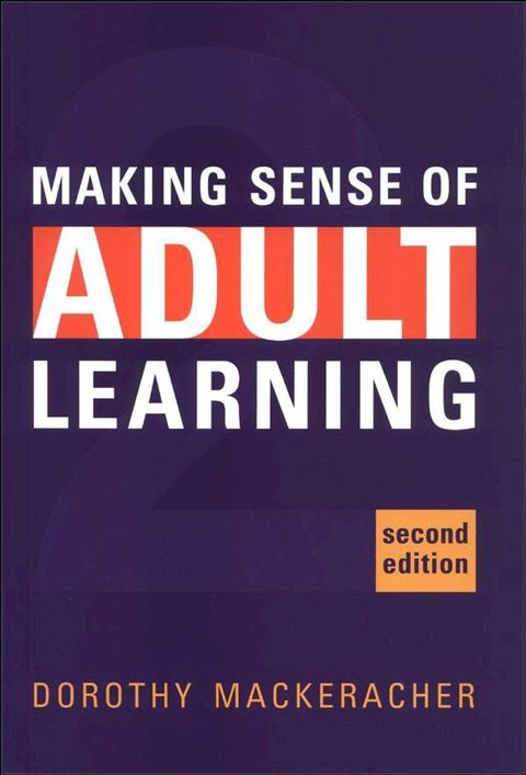 Making Sense of Adult Learning(Kobo/電子書)