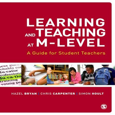 Learning and Teaching at M-Level(Kobo/電子書)