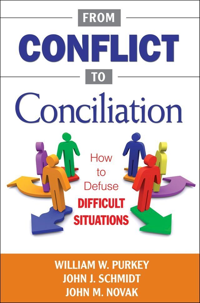  From Conflict to Conciliation(Kobo/電子書)