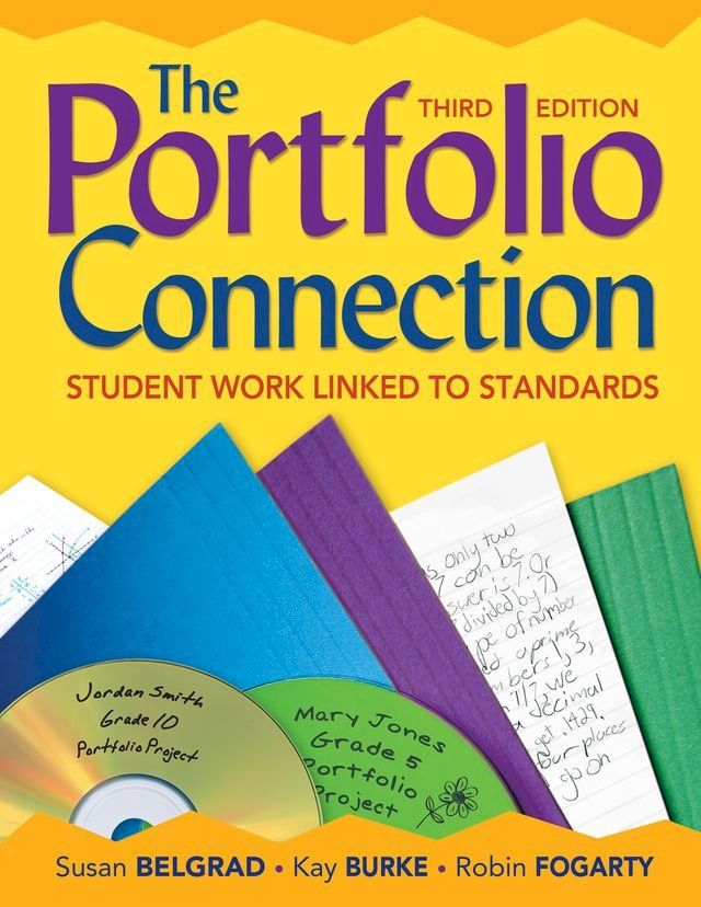  The Portfolio Connection(Kobo/電子書)