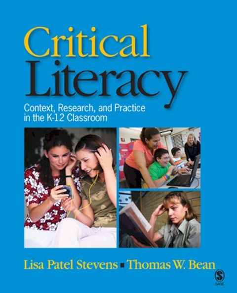 Critical Literacy(Kobo/電子書)