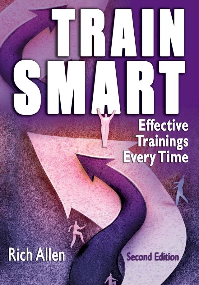  TrainSmart(Kobo/電子書)