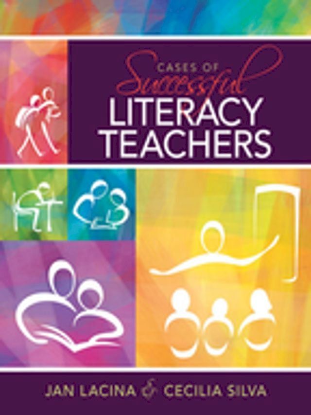  Cases of Successful Literacy Teachers(Kobo/電子書)