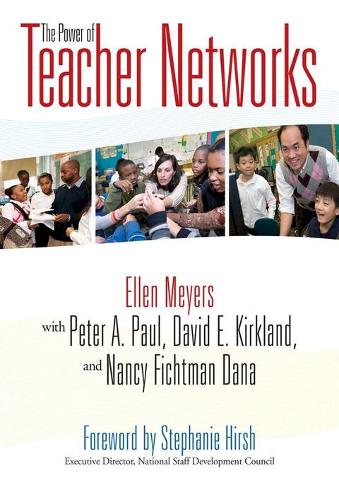 The Power of Teacher Networks(Kobo/電子書)