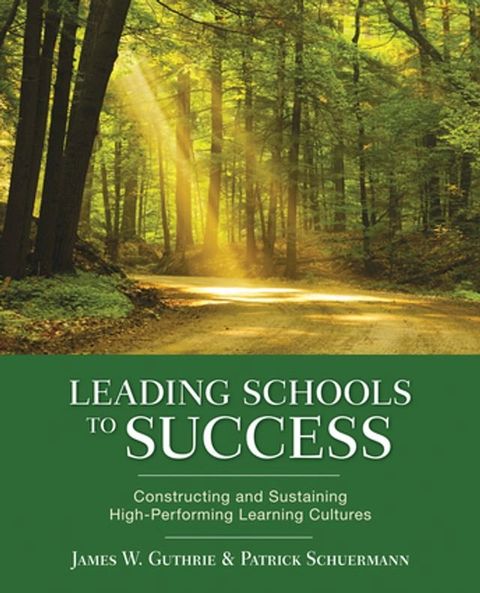 Leading Schools to Success(Kobo/電子書)