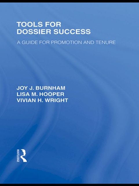 Tools for Dossier Success(Kobo/電子書)