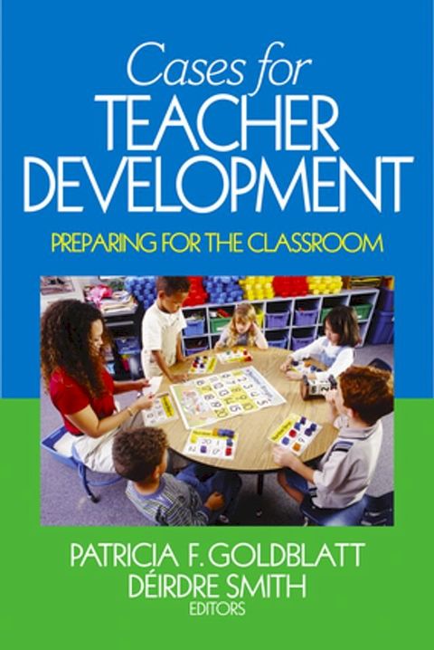 Cases for Teacher Development(Kobo/電子書)