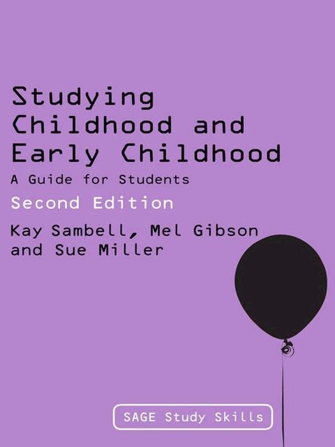 Studying Childhood and Early Childhood(Kobo/電子書)