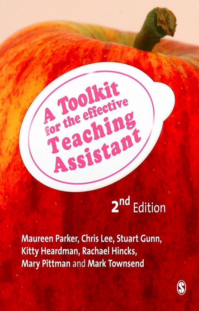  A Toolkit for the Effective Teaching Assistant(Kobo/電子書)