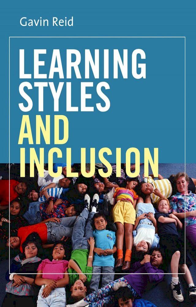  Learning Styles and Inclusion(Kobo/電子書)