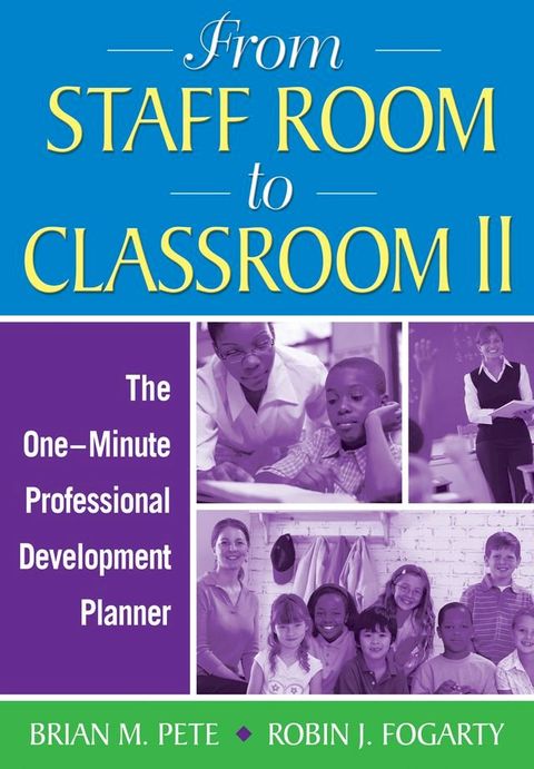 From Staff Room to Classroom II(Kobo/電子書)