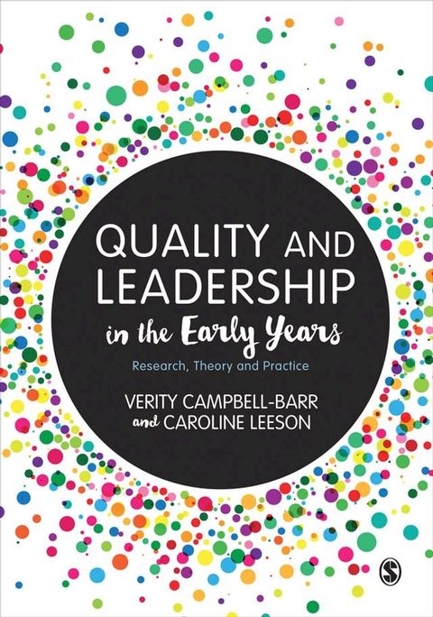 Quality and Leadership in the Early Years(Kobo/電子書)