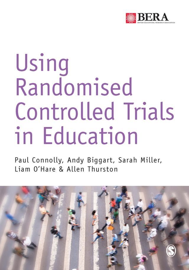  Using Randomised Controlled Trials in Education(Kobo/電子書)