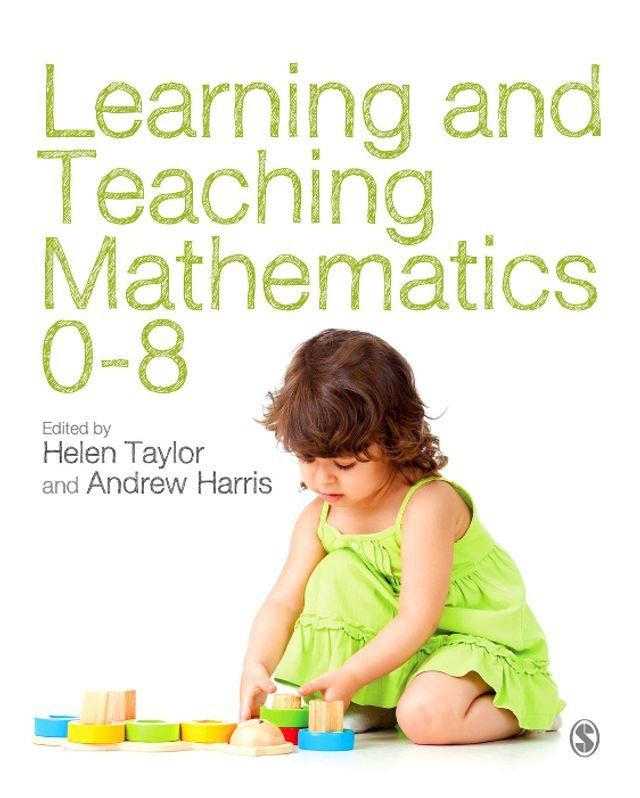  Learning and Teaching Mathematics 0-8(Kobo/電子書)