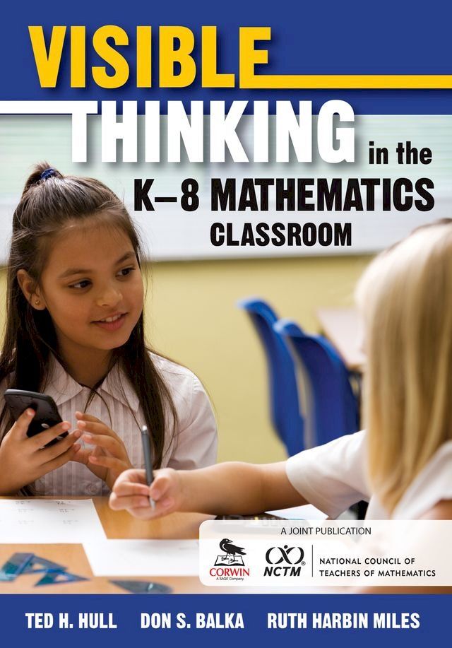  Visible Thinking in the K–8 Mathematics Classroom(Kobo/電子書)