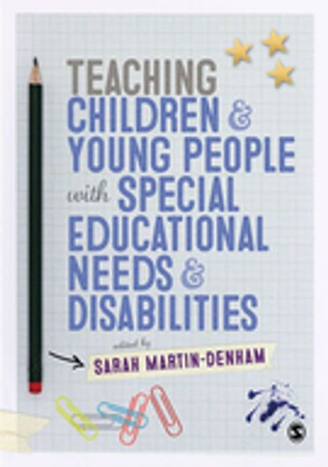 Teaching Children and Young People with Special Educational Needs and Disabilities(Kobo/電子書)