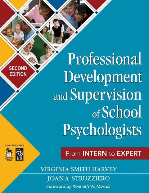 Professional Development and Supervision of School Psychologists(Kobo/電子書)