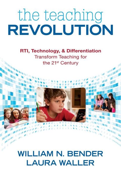 The Teaching Revolution(Kobo/電子書)