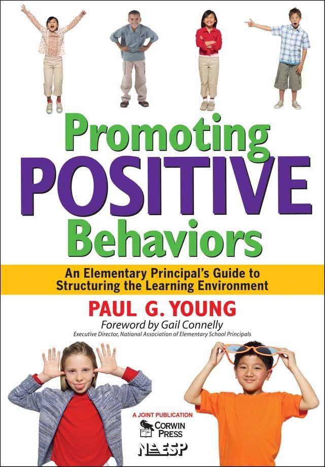  Promoting Positive Behaviors(Kobo/電子書)