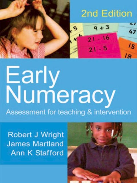 Early Numeracy(Kobo/電子書)