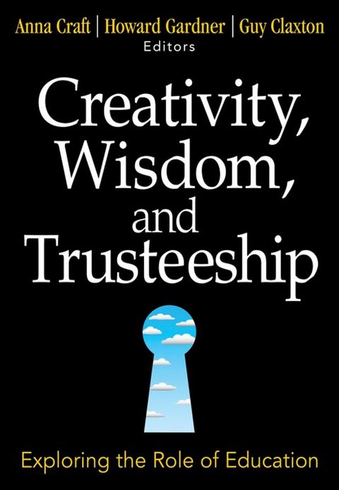 Creativity, Wisdom, and Trusteeship(Kobo/電子書)