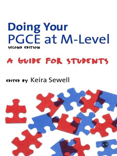 Doing Your PGCE at M-level(Kobo/電子書)