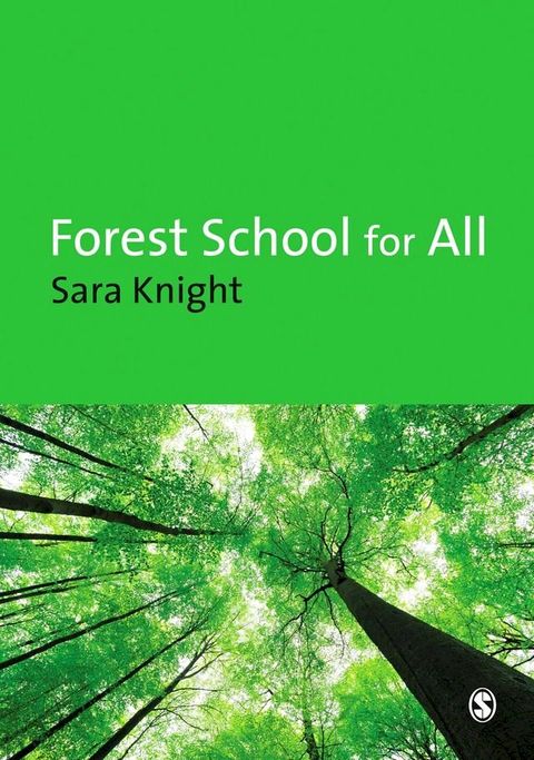 Forest School for All(Kobo/電子書)