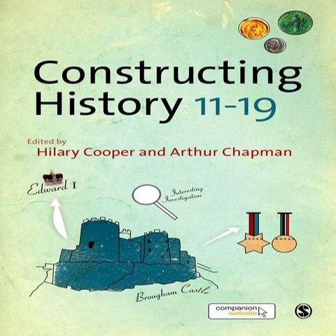 Constructing History 11-19(Kobo/電子書)