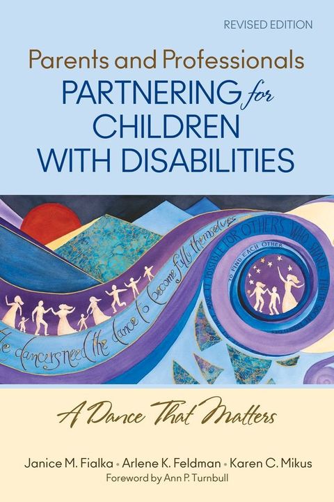 Parents and Professionals Partnering for Children With Disabilities(Kobo/電子書)