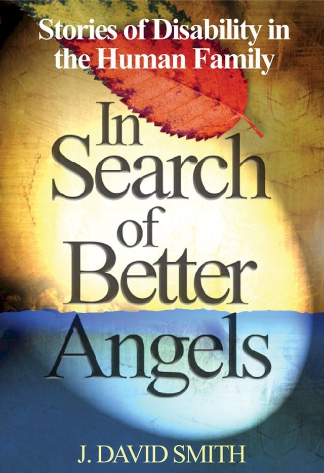  In Search of Better Angels(Kobo/電子書)