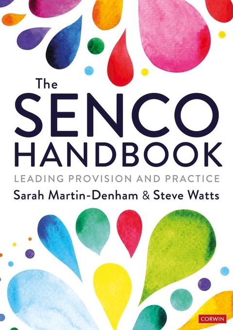 The SENCO Handbook(Kobo/電子書)