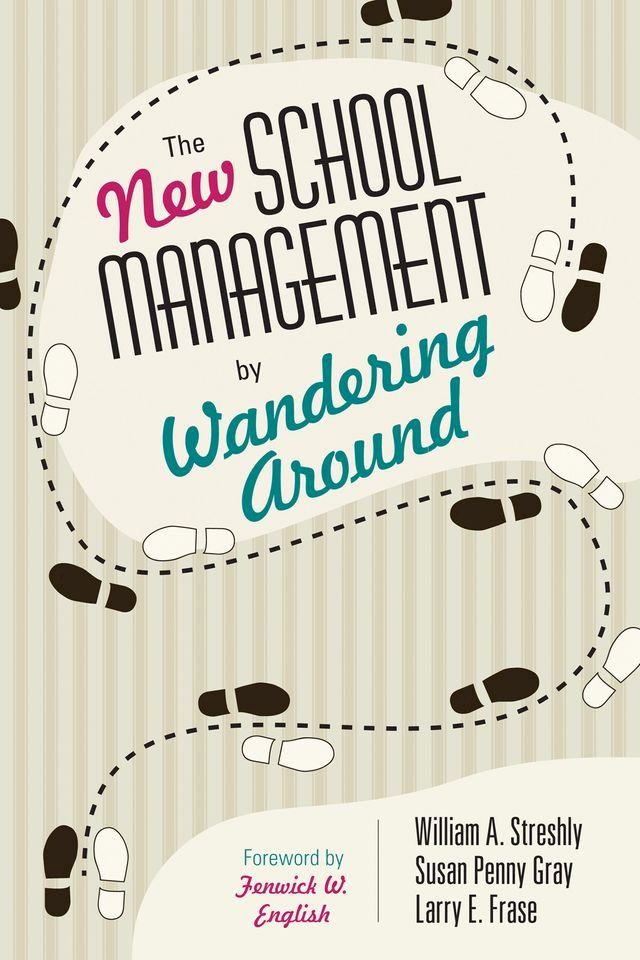  The New School Management by Wandering Around(Kobo/電子書)