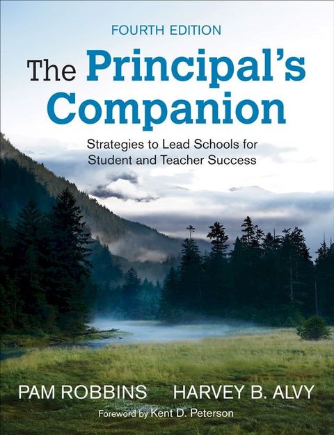 The Principal′s Companion(Kobo/電子書)