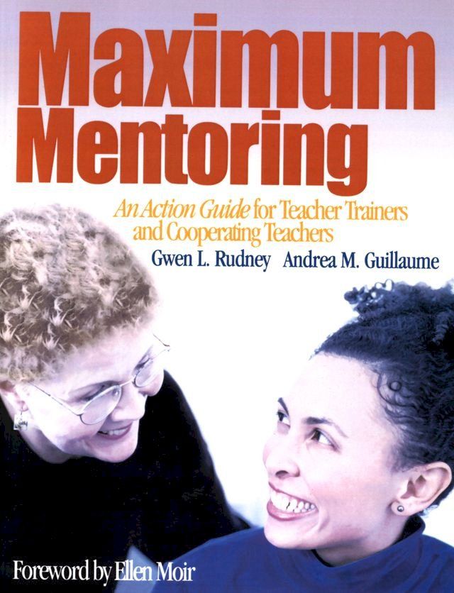  Maximum Mentoring(Kobo/電子書)