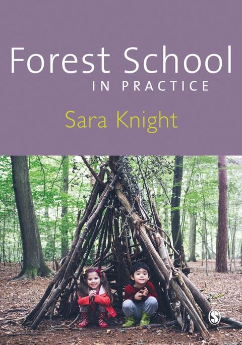 Forest School in Practice(Kobo/電子書)