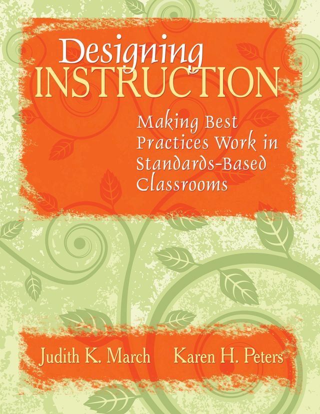  Designing Instruction(Kobo/電子書)