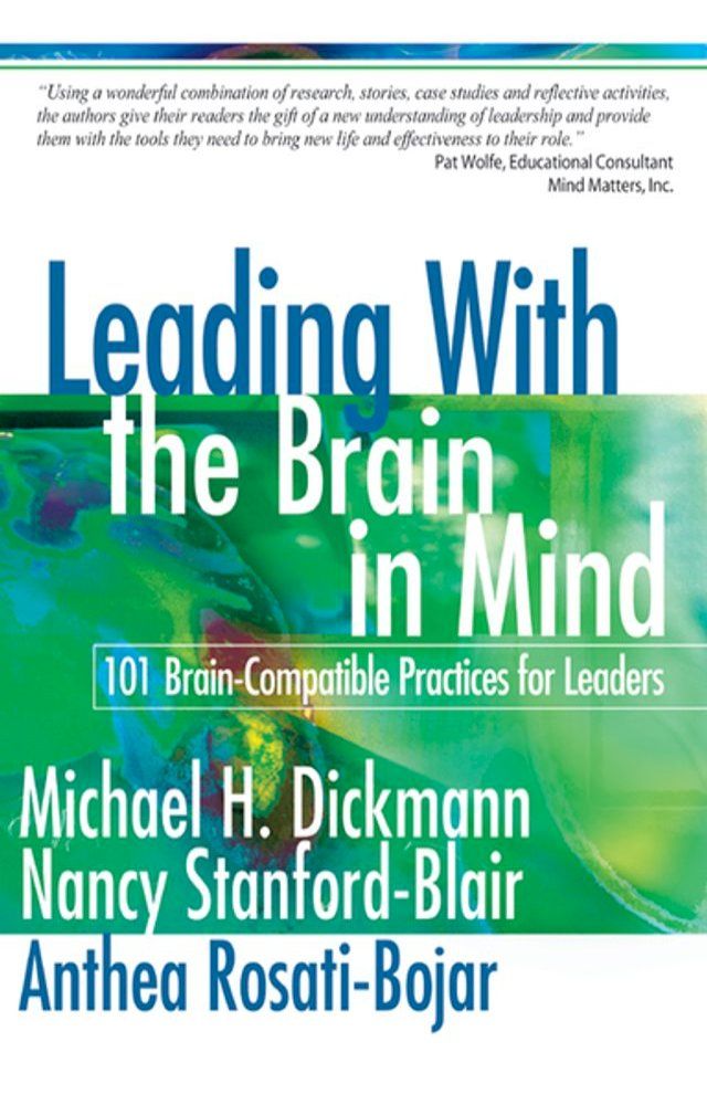  Leading With the Brain in Mind(Kobo/電子書)