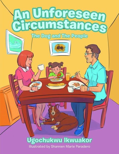 An Unforeseen Circumstances(Kobo/電子書)