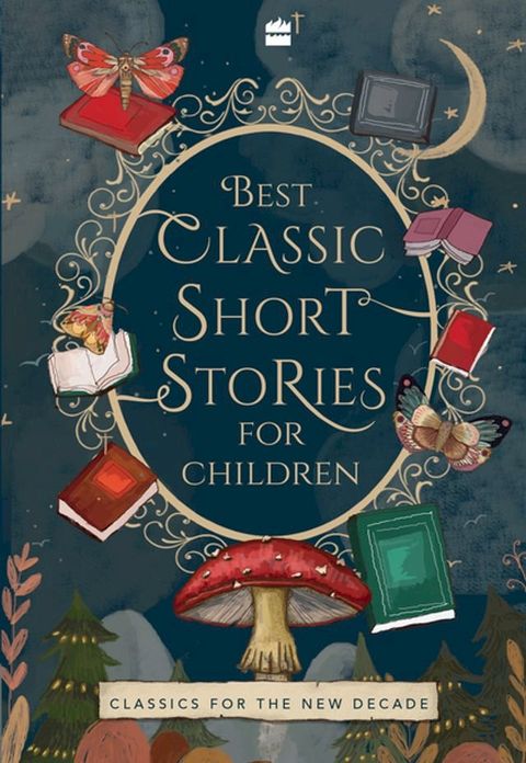 Best Classic Short Stories For Children(Kobo/電子書)