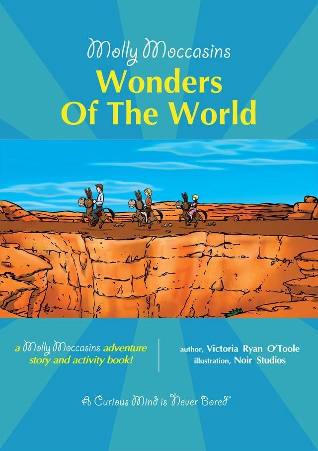  Wonders Of The World(Kobo/電子書)